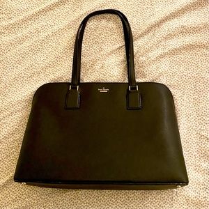 Large Kate Spade Work Tote